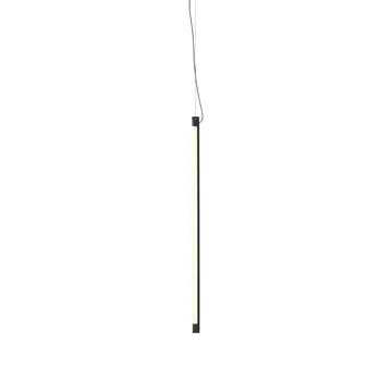 Fine悬浮灯90cm - 黑色 - Muuto