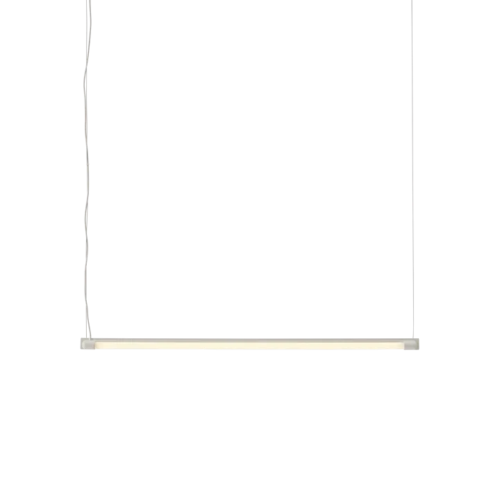 Fine悬浮灯90cm - 灰色 - Muuto