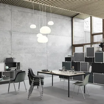 Fluid吊灯 - 大号 - Muuto