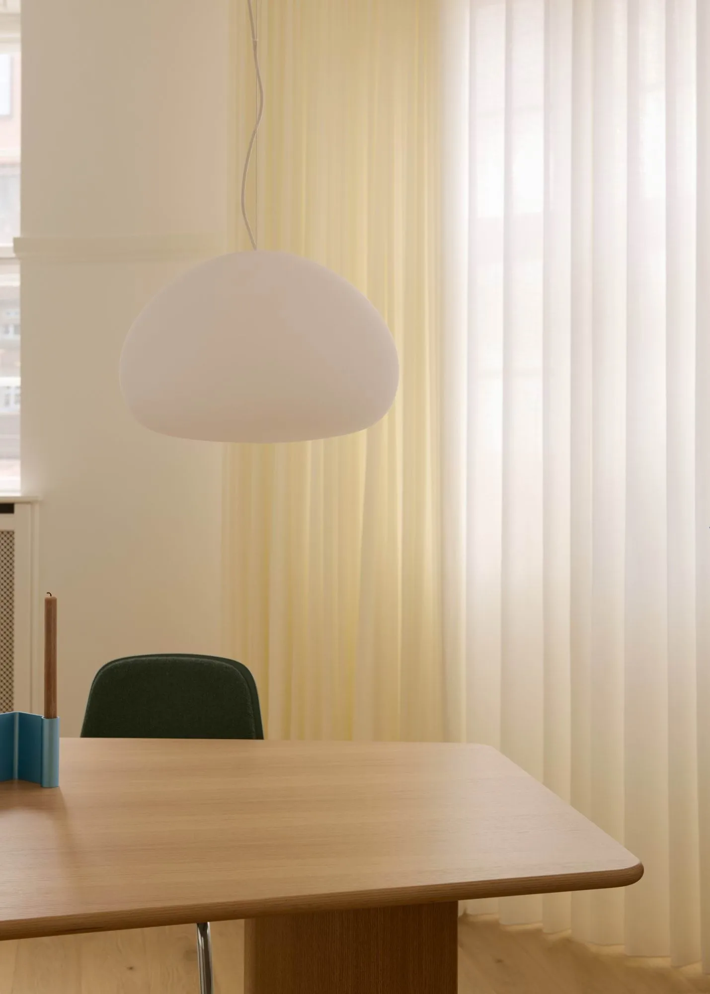 Fluid吊灯, 大号 Muuto
