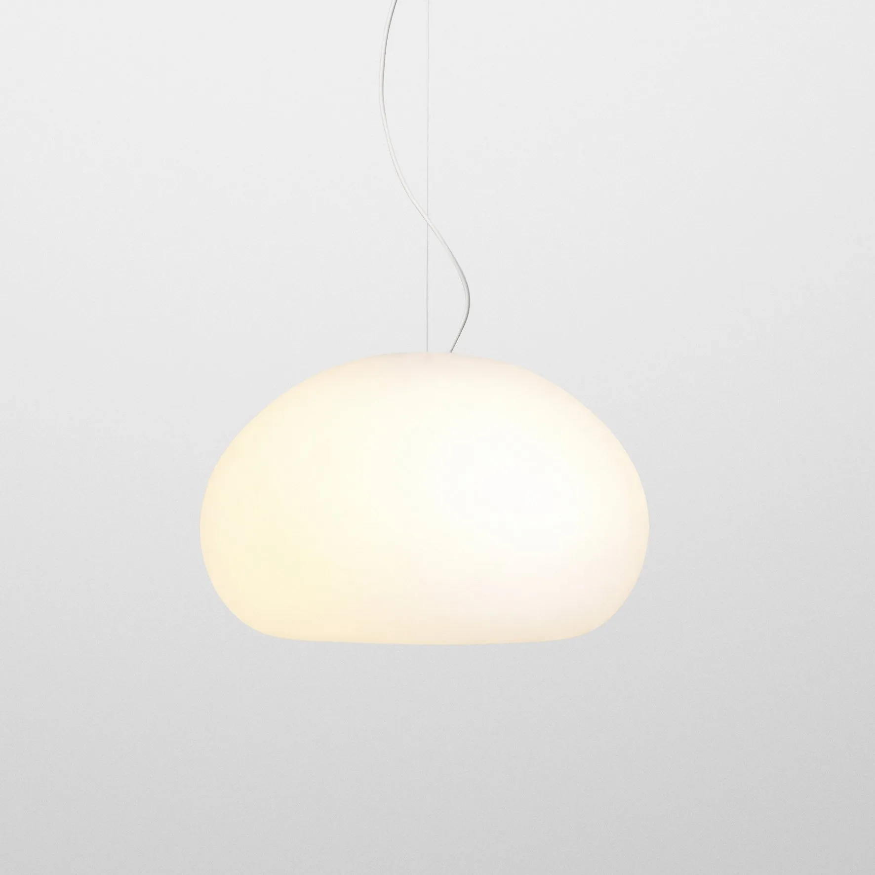 Fluid吊灯, 大号 Muuto