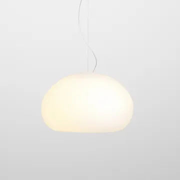 Fluid吊灯 - 大号 - Muuto