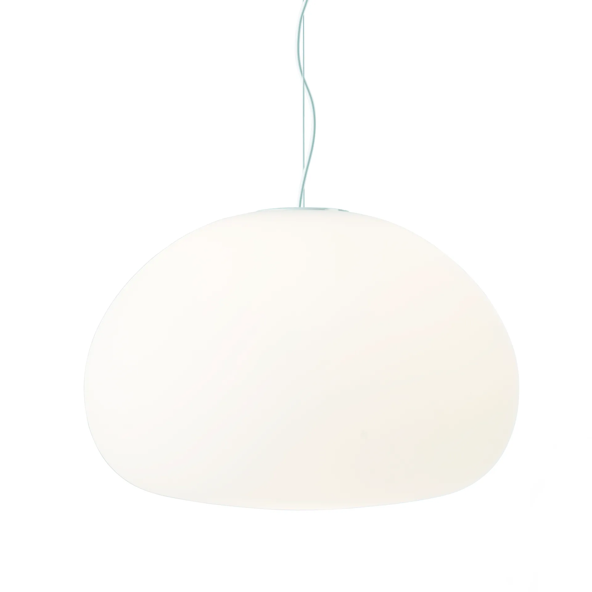 Fluid吊灯, 小号 Muuto