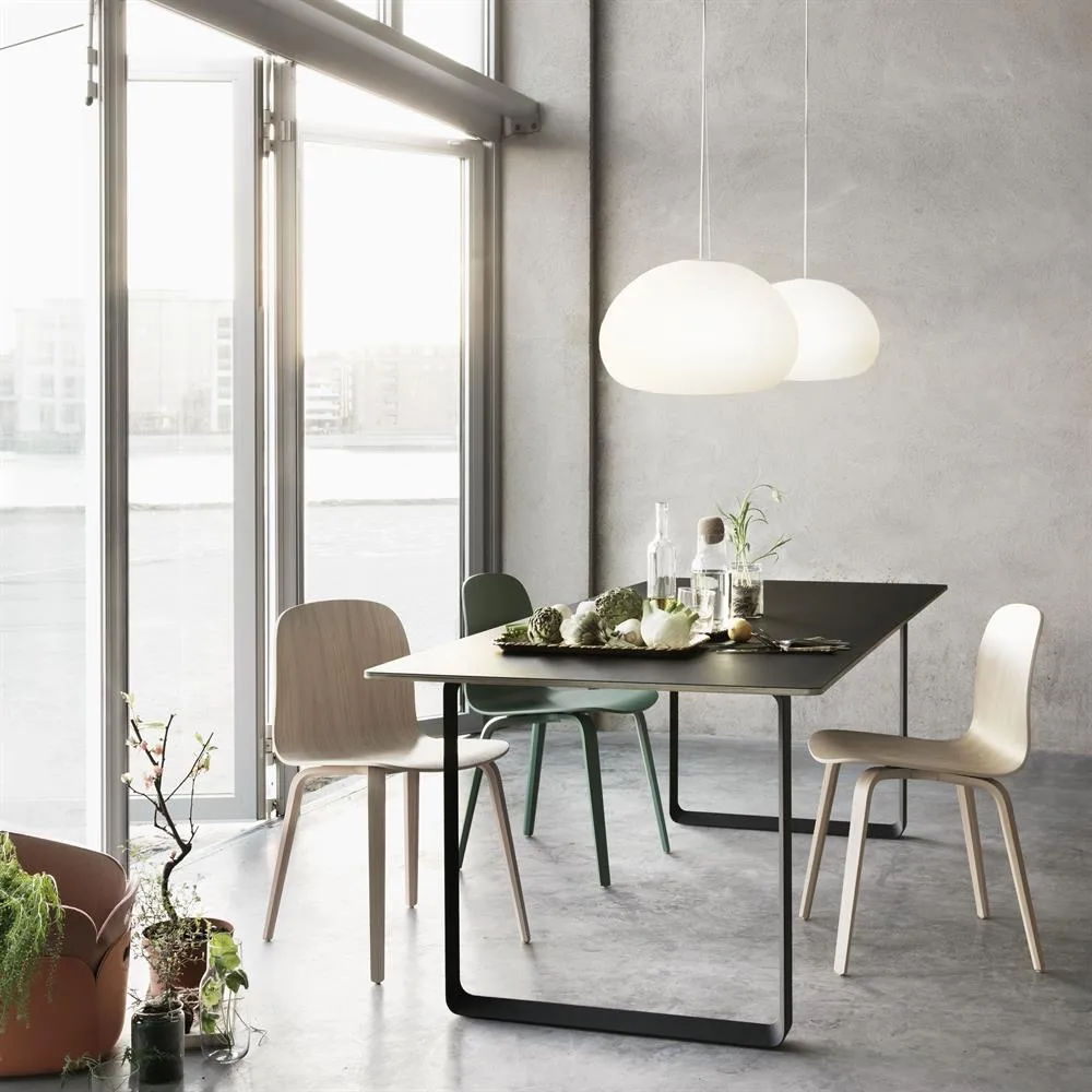 Fluid吊灯, 小号 Muuto