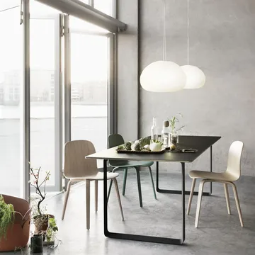 Fluid吊灯 - 小号 - Muuto