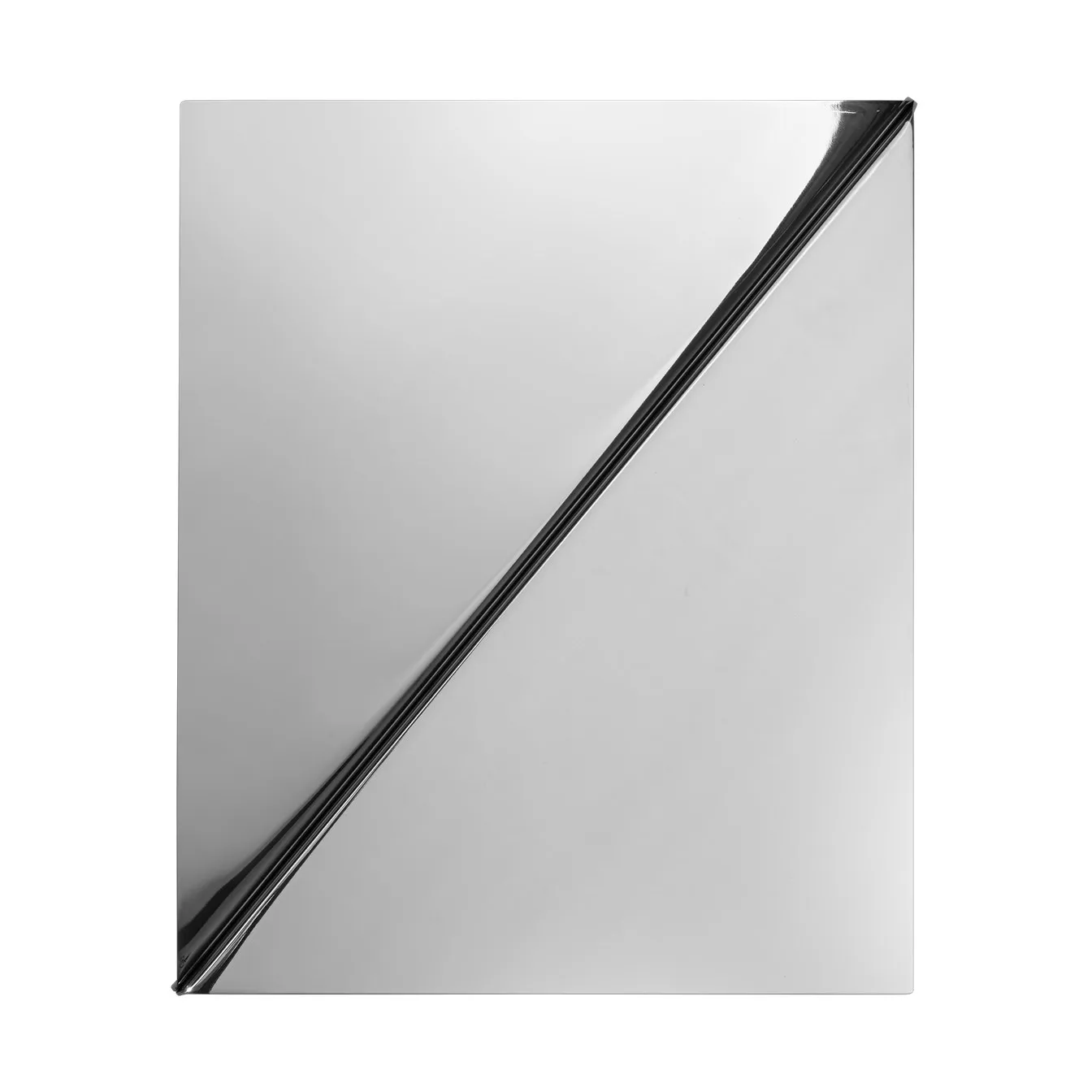 Gaze 挂墙镜, 25x30cm Muuto