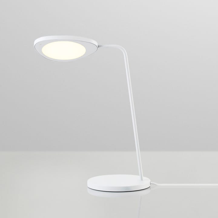 Leaf系列台灯, 白色 Muuto