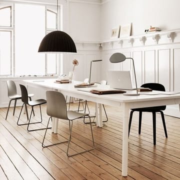 Leaf系列台灯 - 白色 - Muuto
