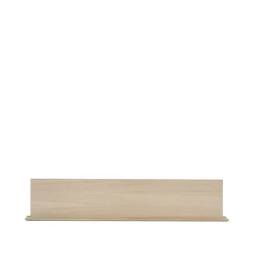 Linear System 模块化系统灯罩配件 - 橡木色_178cm - Muuto