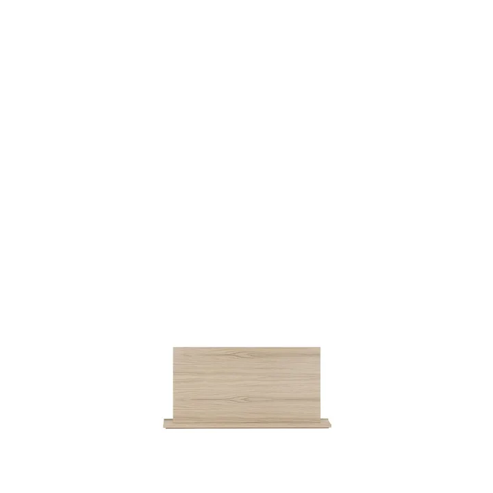Linear System 模块化系统灯罩配件 - 橡木色_75cm - Muuto