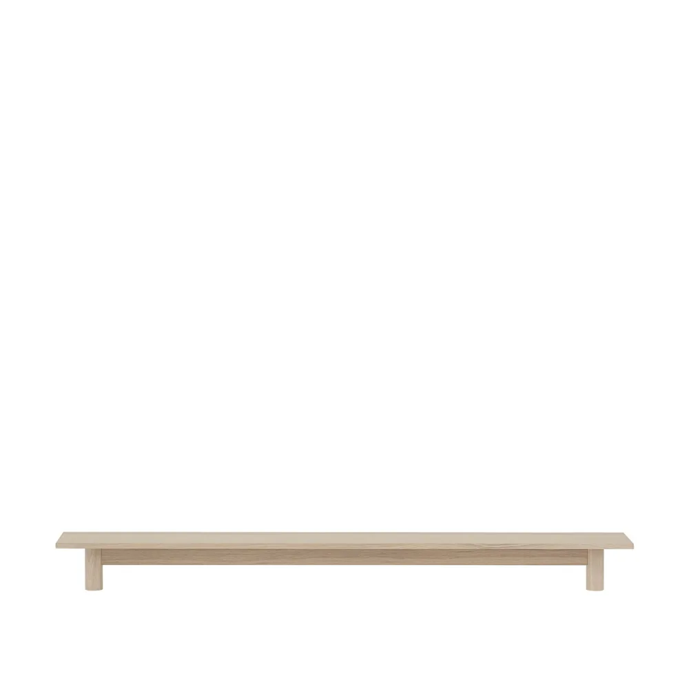Linear System 模块化系统托盘,  Muuto