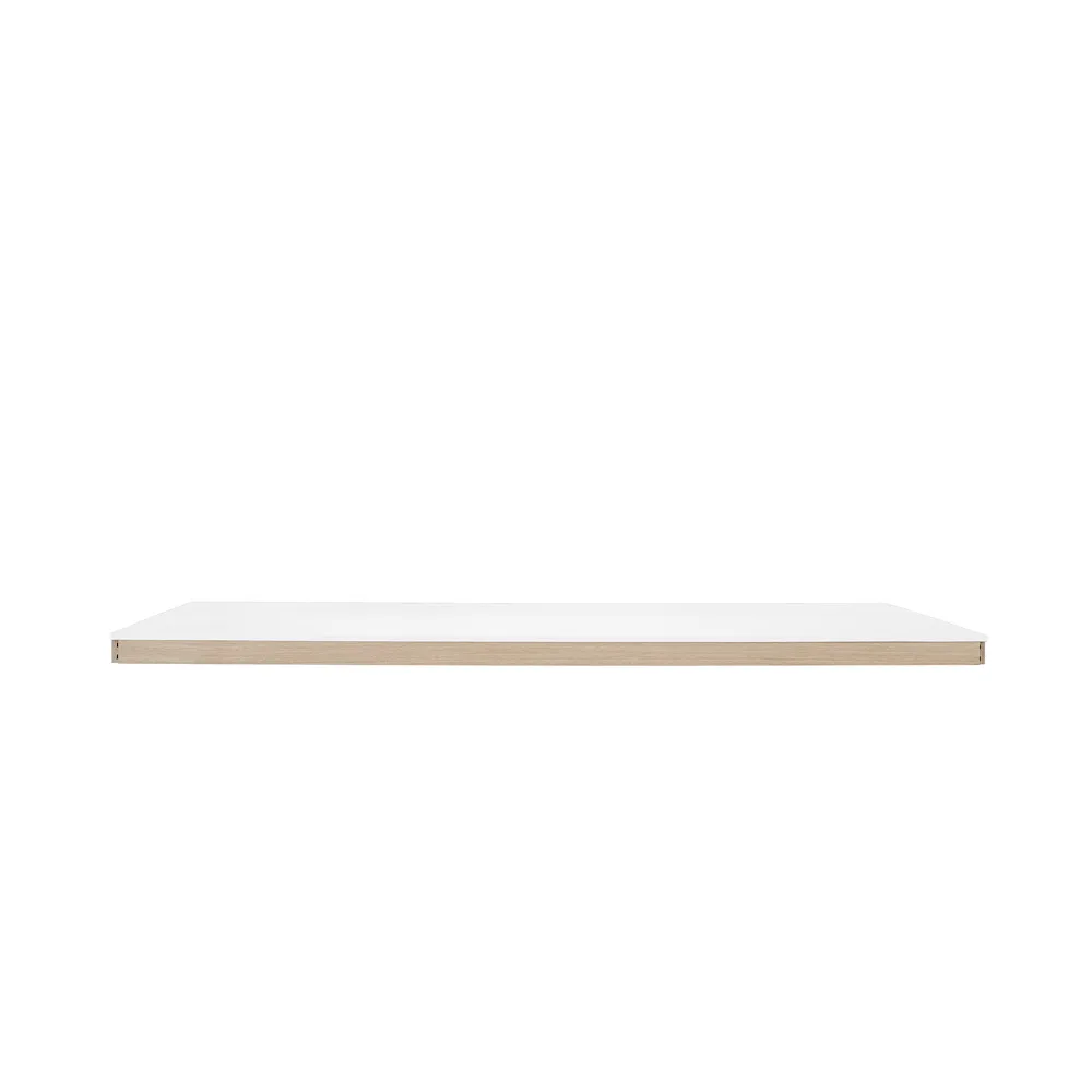 Linear System 模块化系统边桌中间模块,  Muuto