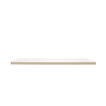 Linear System 模块化系统边桌中间模块 - Muuto