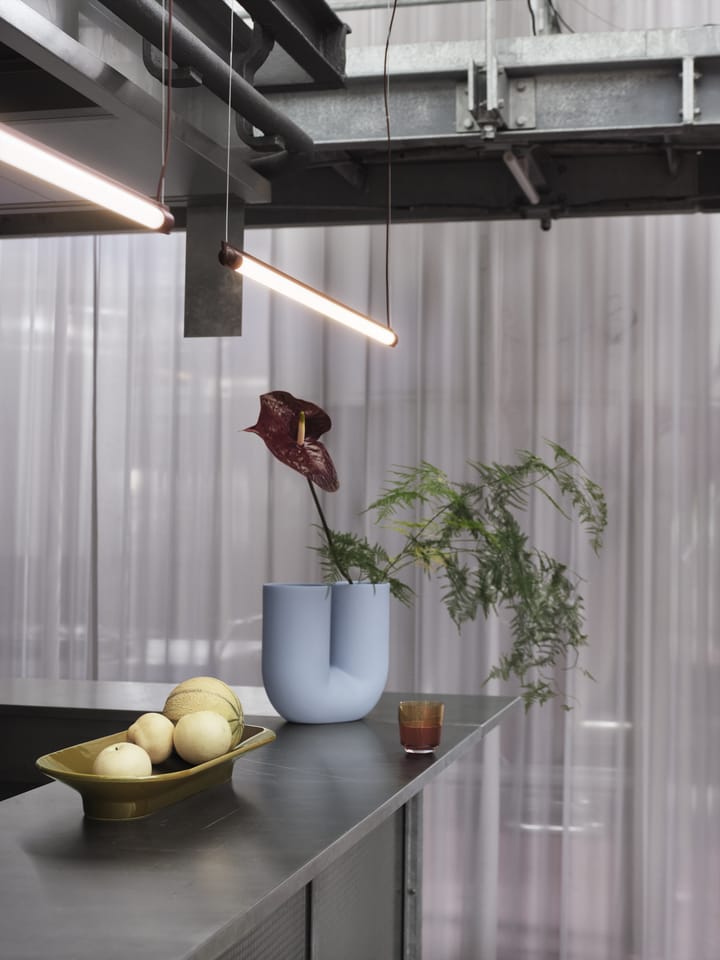 Mere 碗 51.5x21.5 cm, 米白色 Muuto