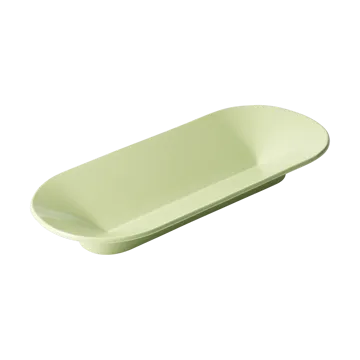 Mere 碗 51.5x21.5cm - 浅绿色 - Muuto