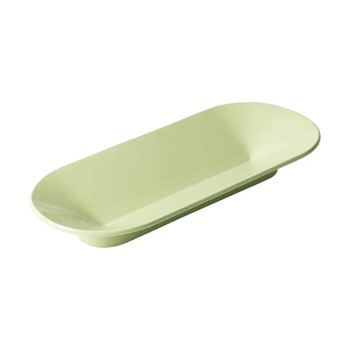 Mere 碗 51.5x21.5cm - 浅绿色 - Muuto