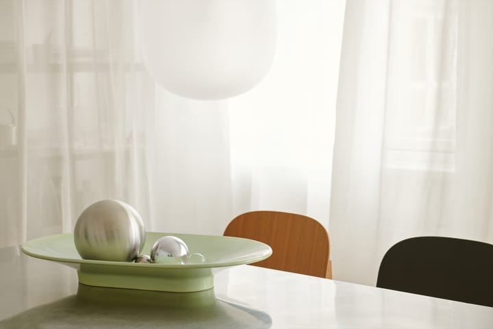Mere 碗 52x36 cm, 浅绿 Muuto
