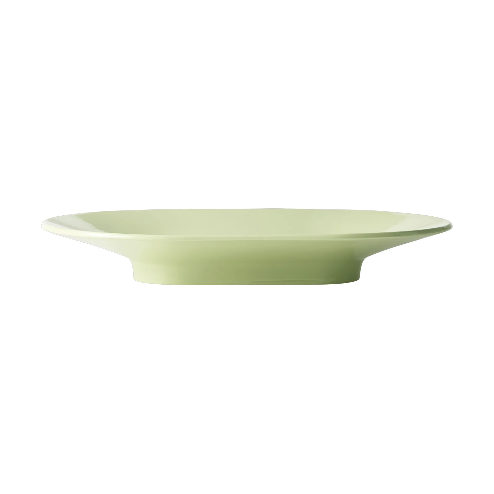 Mere 碗 52x36cm, 浅绿色 Muuto