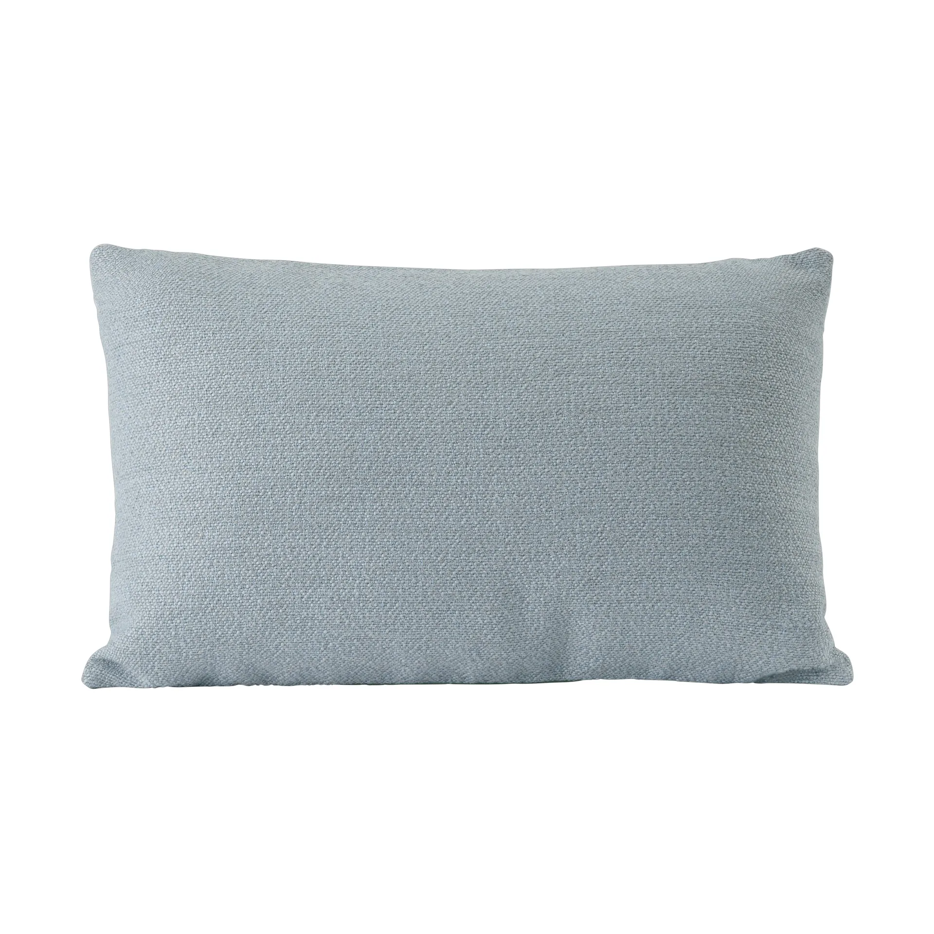 Mingle 靠枕|靠垫 35x55 cm, Light Blue-Mint Muuto