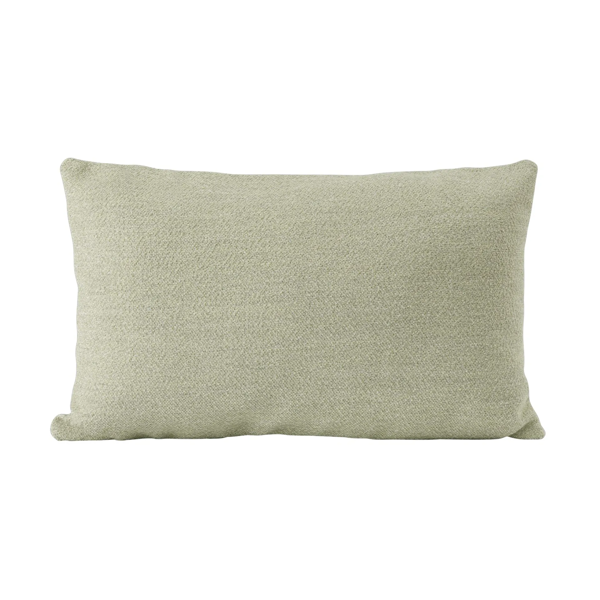 Mingle 靠枕|靠垫 35x55 cm, Light Green Muuto