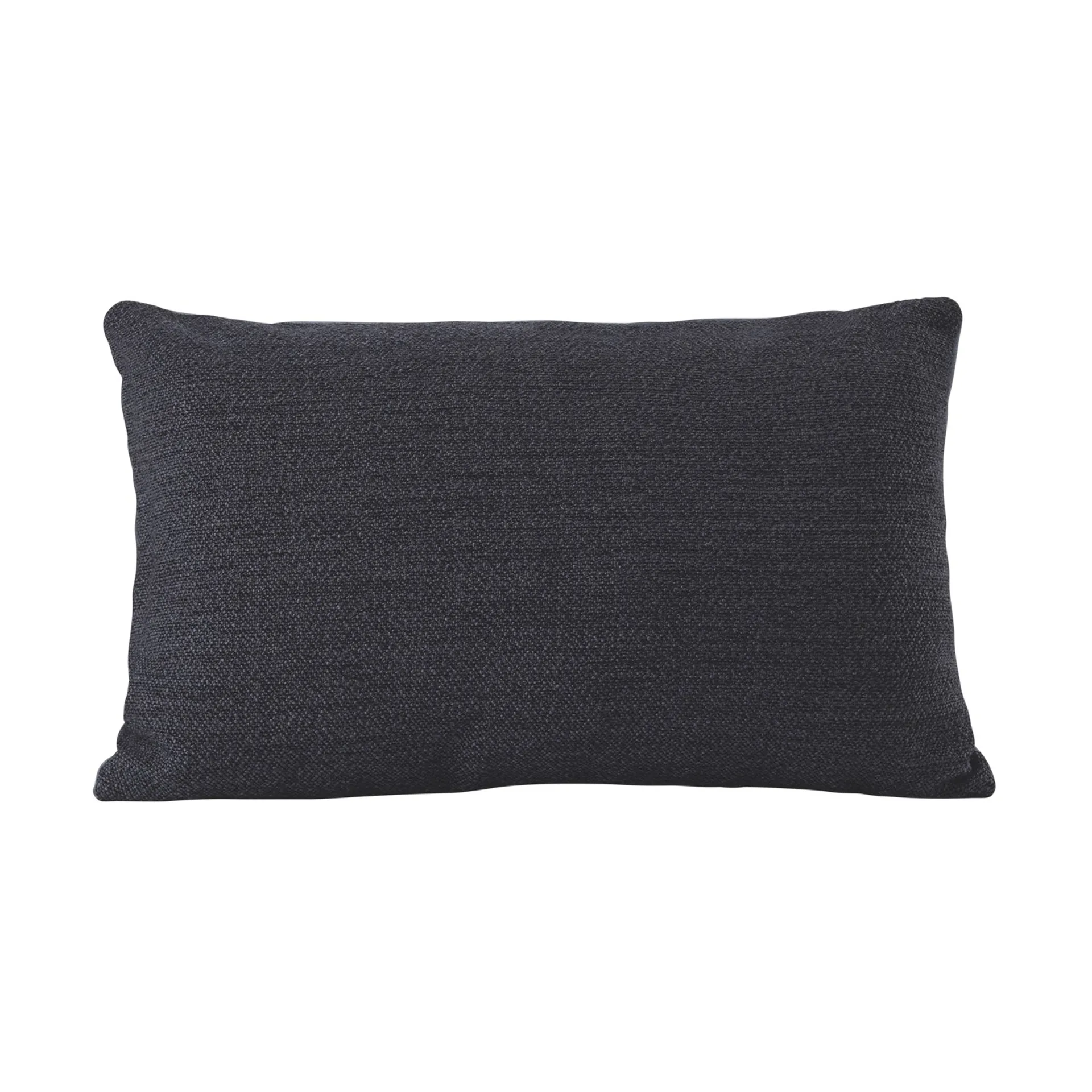 Mingle 靠垫35x55cm, Midnight Blue Muuto