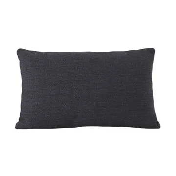 Mingle 靠垫35x55cm - Midnight Blue - Muuto