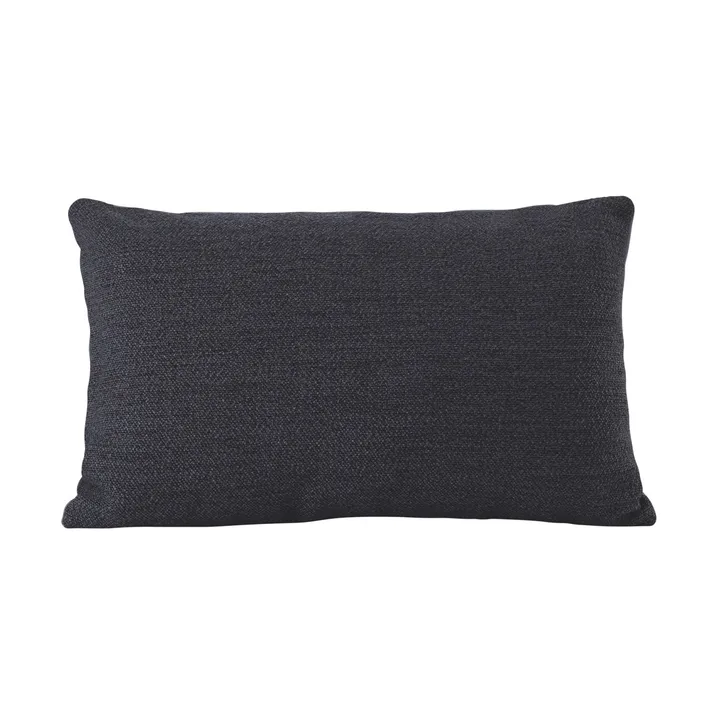 Mingle 靠垫35x55cm - Midnight Blue - Muuto
