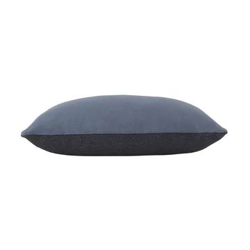 Mingle 靠垫35x55cm - Midnight Blue - Muuto