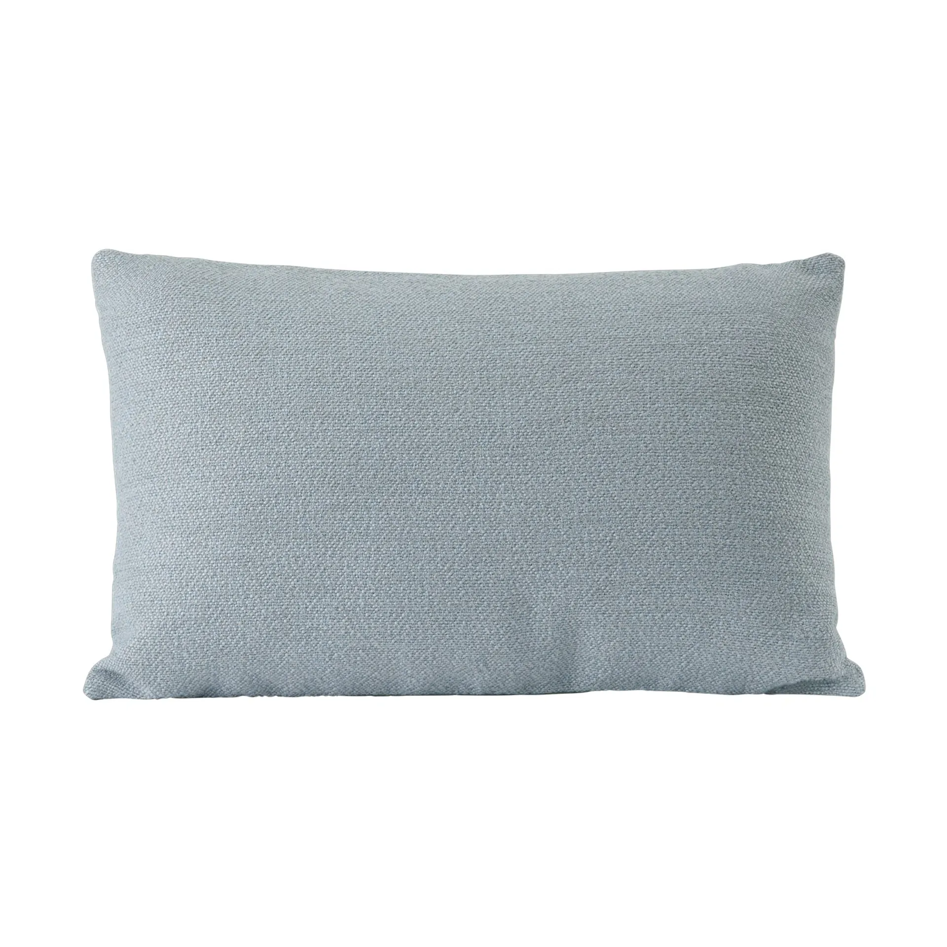 Mingle 靠垫35x55cm, 铜棕色_浅蓝色 Muuto