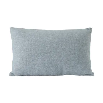 Mingle 靠垫35x55cm - 铜棕色_浅蓝色 - Muuto