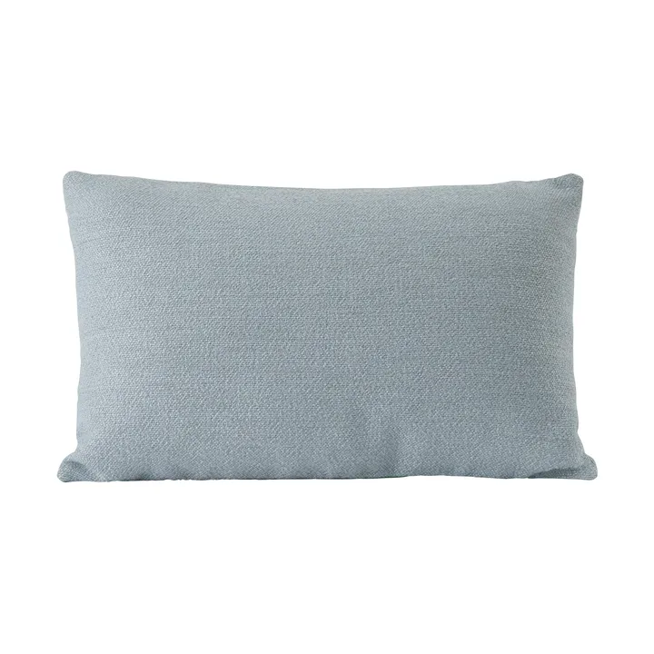 Mingle 靠垫35x55cm - 浅蓝色_薄荷绿 - Muuto