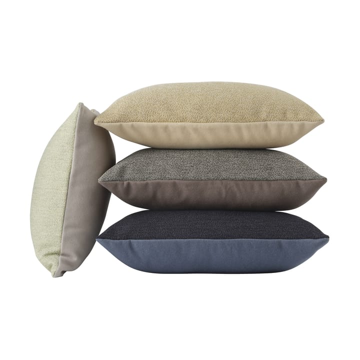Mingle 靠枕|靠垫 45x45 cm, Taupe Muuto