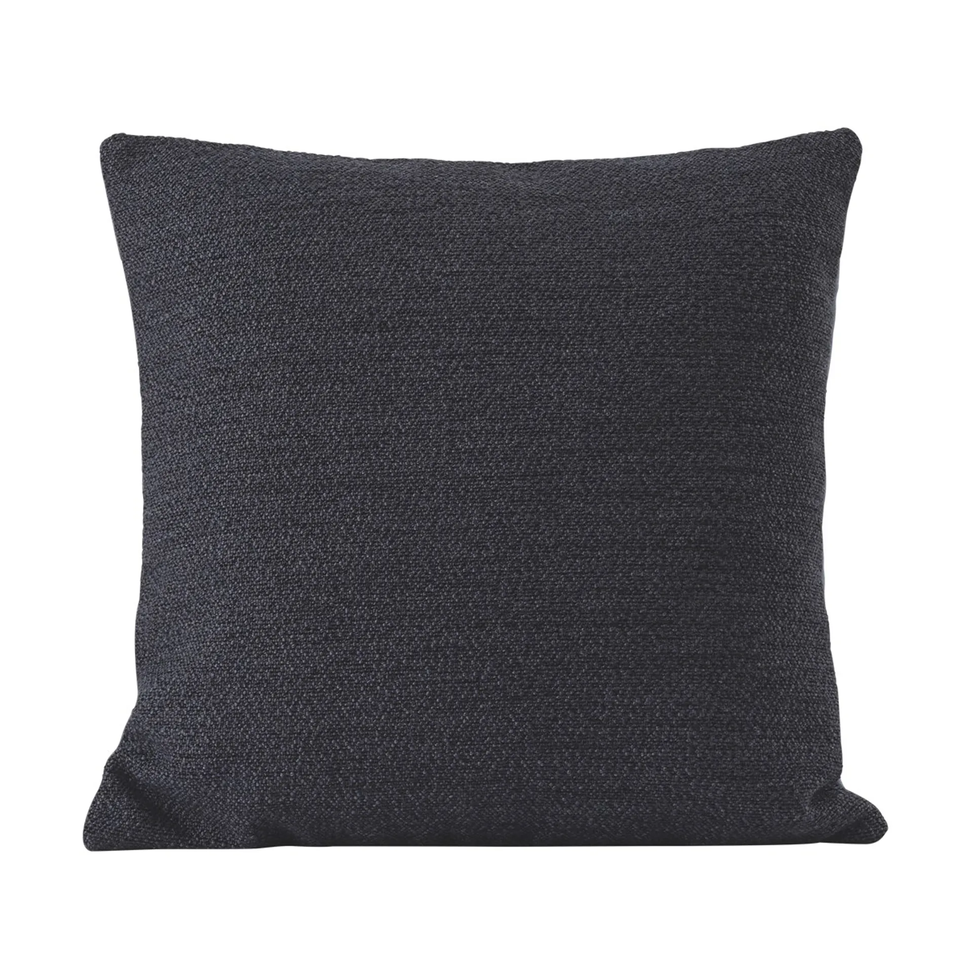 Mingle 靠垫45x45cm, Midnight Blue Muuto