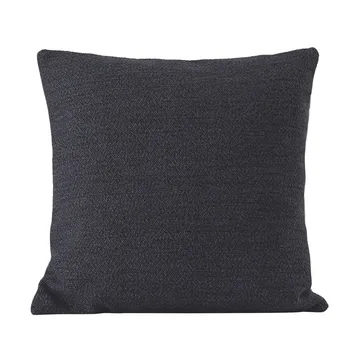Mingle 靠垫45x45cm - Midnight Blue - Muuto