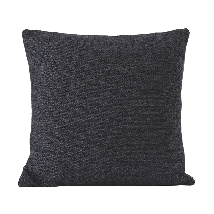 Mingle 靠垫45x45cm - Midnight Blue - Muuto