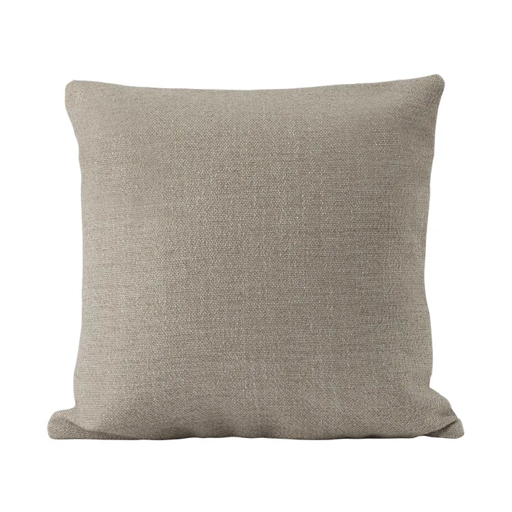 Mingle 靠垫45x45cm - Sand-lilac - Muuto