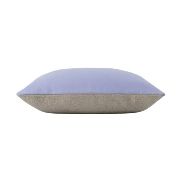 Mingle 靠垫45x45cm - Sand-lilac - Muuto