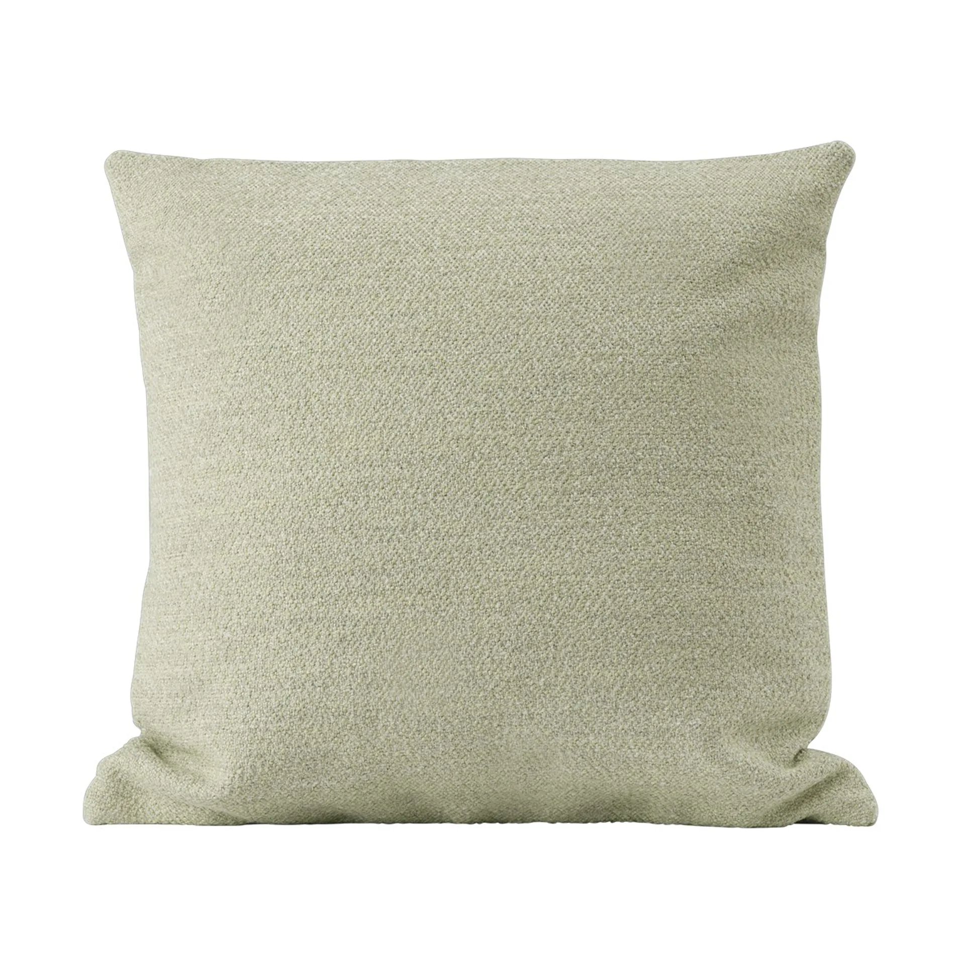 Mingle 靠垫45x45cm, 浅绿色 Muuto