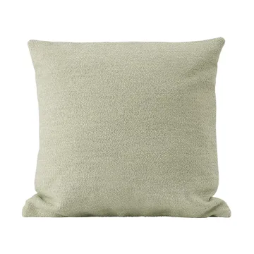 Mingle 靠垫45x45cm - 浅绿色 - Muuto