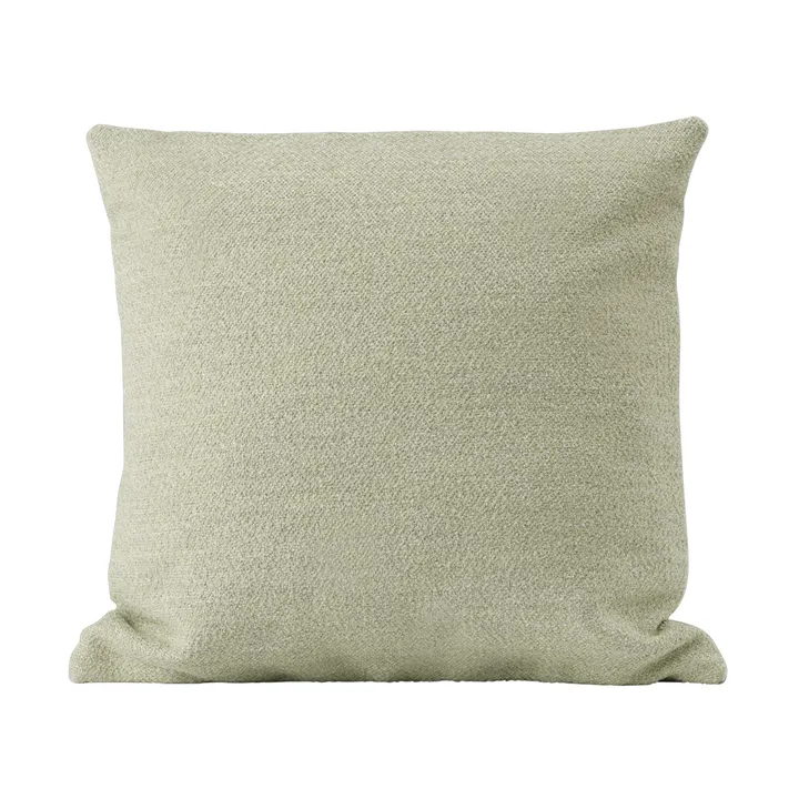 Mingle 靠垫45x45cm - 浅绿色 - Muuto