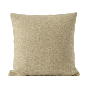 Mingle 靠垫45x45cm - 浅黄色 - Muuto