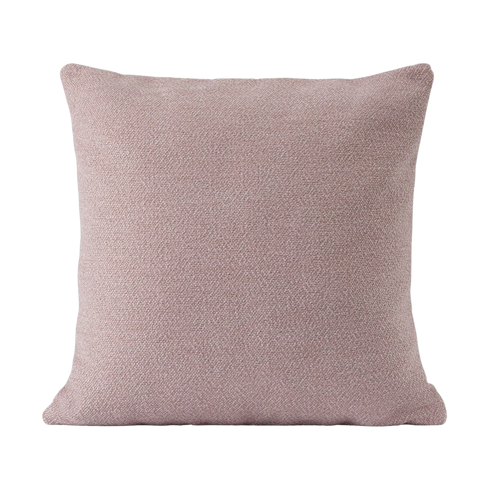 Mingle 靠垫45x45cm, 玫瑰色_石油蓝 Muuto