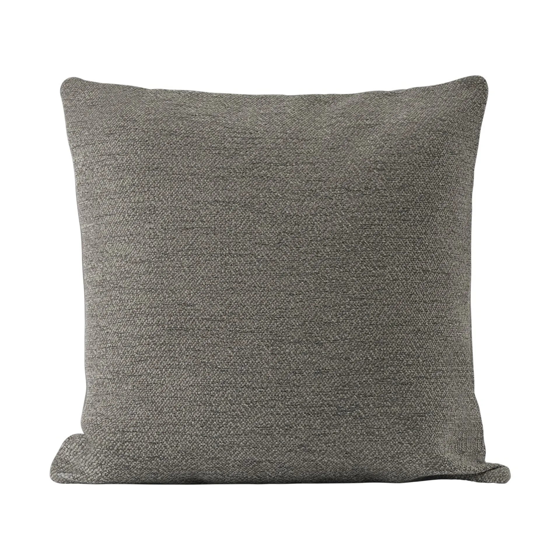 Mingle 靠垫45x45cm, 灰褐色 Muuto