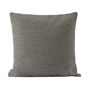 Mingle 靠垫45x45cm - 灰褐色 - Muuto