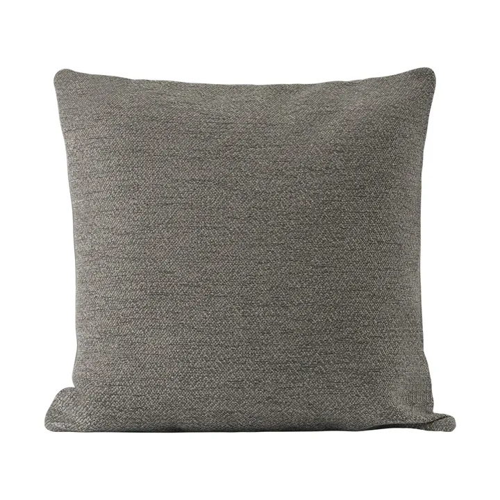 Mingle 靠垫45x45cm - 灰褐色 - Muuto