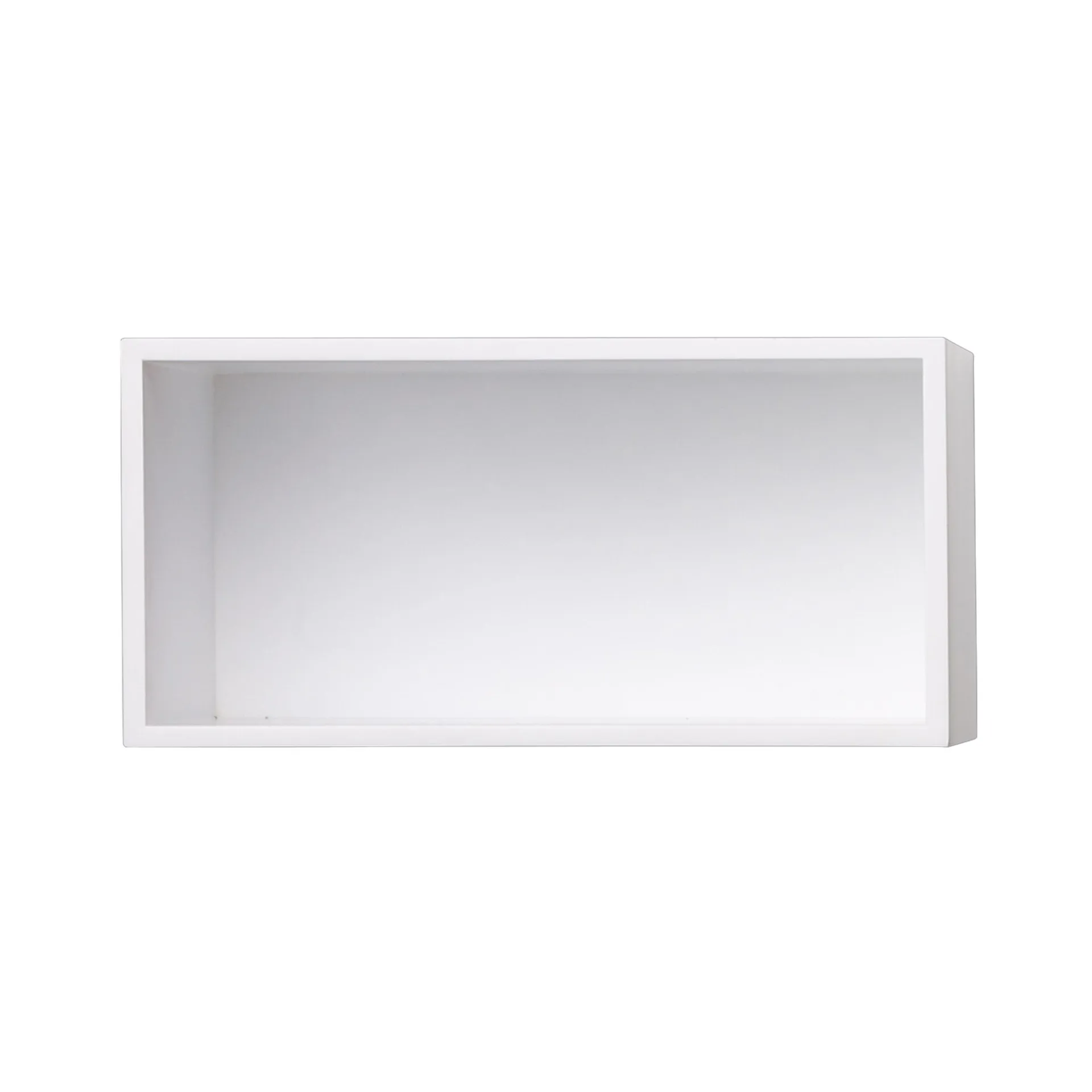 Mini stacked 2.0 收纳系统 小号, 白色 Muuto