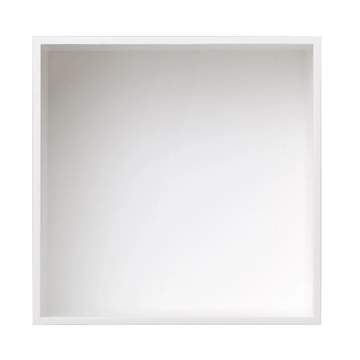 Mini stacked 2.0 收纳系统 中号 - 白色 - Muuto