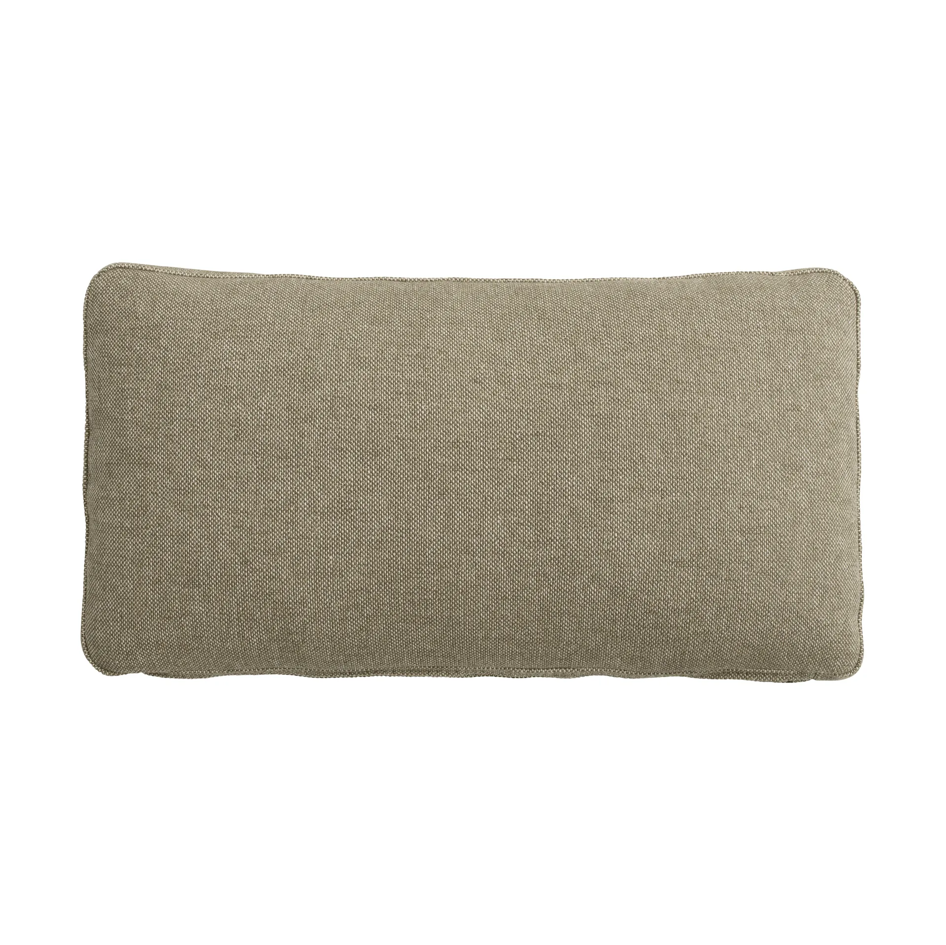 Outline Soft 坐垫, Clay 15_55x30cm Muuto