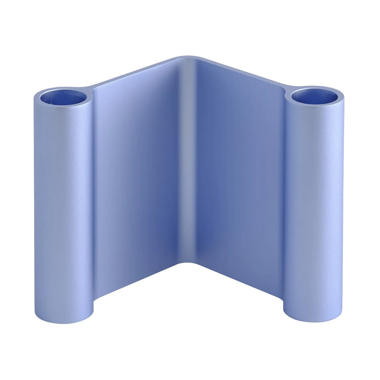 Pair 烛台 11cm, 浅蓝色 Muuto