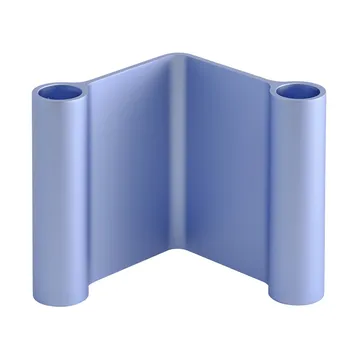 Pair 烛台 11cm - 浅蓝色 - Muuto